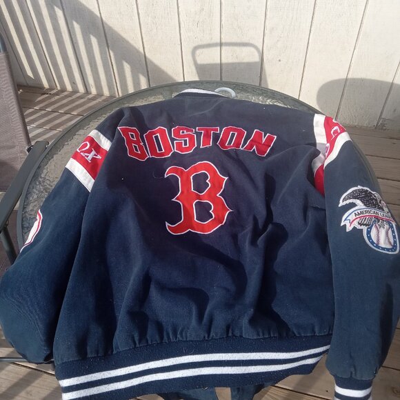 Jacket - Picture 1 of 3